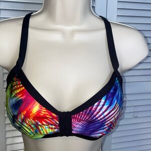 NWOT Next by Athena Bikini Top - Sz 32 B/C or Small